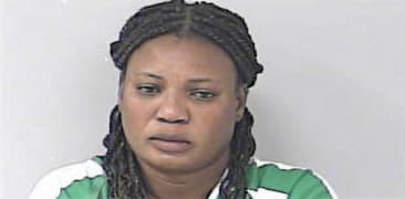 Shannon Stallone, - St. Lucie County, FL 